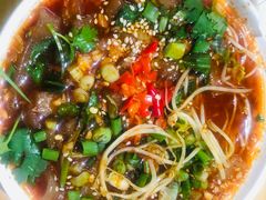 -蜀串香牛杂火锅串串