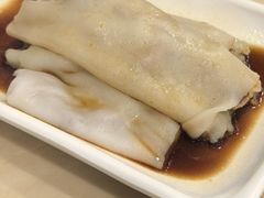 -盛记粥面(佐敦店)