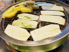 -山葵说·泥炉烤肉(泰达时尚E街区店)
