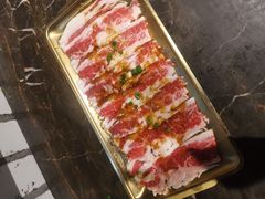 -大叹号·朝鲜族烤肉(潍坊泰华城店)