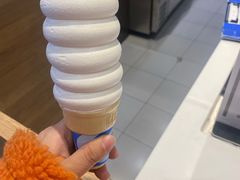 -DQ·蛋糕·冰淇淋(河东万达店)