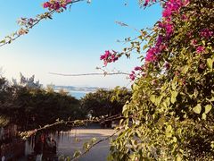 -莆田湄洲妈祖祖庙