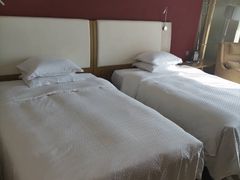 -青岛城阳宝龙福朋喜来登酒店