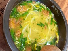 -良米山·云南野生菌过桥米线(上海首店)