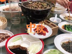 -东门烤鸭店(东华门店)