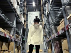 -宜家家居(西安未央商场店)