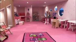 -蹦贝运动中心·蹦床·攀岩·闯关(龙岗店)