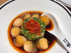 -太二酸菜鱼(福州泰禾店)