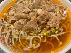 -顾四十里铺羊肉面(凤城六路店)