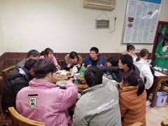 -朗妈私房菜(婺女州店)