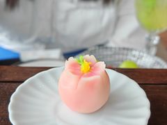 -君悦酒店·大堂酒吧·高空下午茶·暮色微醺