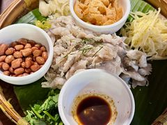 -园林美食城·本土农家菜(杨和镇店)