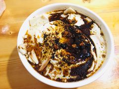 -老鳯府豆花泡馍(第五大道店)