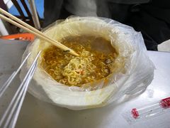 -老四烧烤(永吉胡同店)