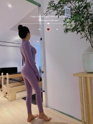 -吾之瑜生瑜伽普拉提学院