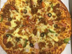 香辣至尊比萨-尊宝比萨(厦大店)