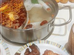 -吉布鲁牛排海鲜自助(成都大悦城店)
