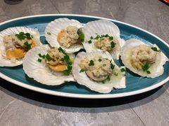 -啫神·广州地标美食(北京路店)