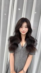 -5号HAIR SALON 专业染发馆
