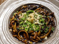 -金枝玉叶上海人家食府(三里河店)