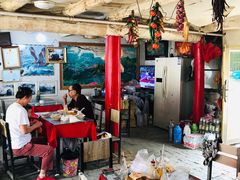 大堂-吕家米皮