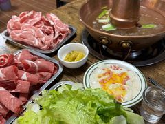 -清真·馬坡二旦烧烤(人生一串拍摄店)