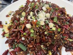 -渝粤小龙虾·海鲜大排档·江湖菜