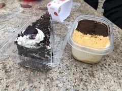 德式黑森林蛋糕-御品轩(交大一店)