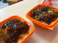 -冰冰酱老味刨冰绵绵冰(中山路总店)