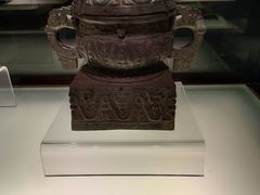 -上海博物馆(人民广场馆)