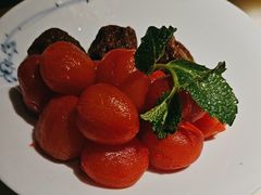 -绿茶餐厅(北京凤凰汇店)