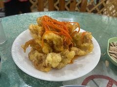 -鹤乡东北菜(崮山路店)