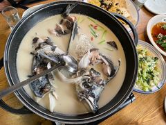 -丰乐餐厅·始于1999·本地老字号