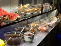 -山城辣妹子(定福庄店)