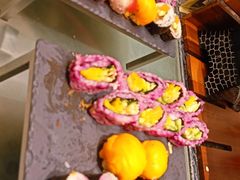 -索菲特酒店 · 云尚天际自助餐厅