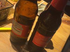-大叹号啤酒屋·延边料理(建工店)