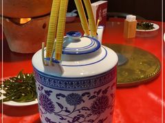 -老阿爸江浙土菜(奥体中心店)