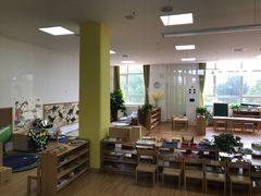 -华杉幼儿园(青塔校区)