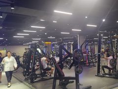 -一兆韦德健身(浦东万达会所)