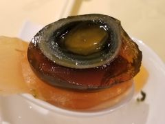 酸姜皮蛋-镛记酒家