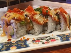 -江户前寿司·日料·寿喜烧(中关村壹号店)