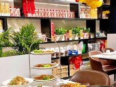 -十六台·经典广东菜(德外大街店)