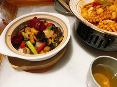 -食味酒味天津菜·古法鲜酿米酒(鼓楼店)