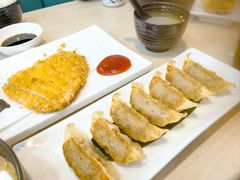 -禾绿回转寿司(国瑞店)