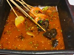 -大鸭梨烤鸭·北京菜(南小街/南苑店)