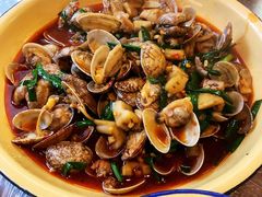 -东排食堂长沙小吃大排档(五一广场店)