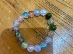 -陶语手工·拼豆·陶艺·银饰diy(宽厚里店)