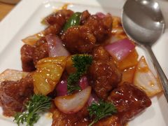 -乐忻皇朝(上海中心大厦店)