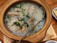-彧玖食坊·川式砂锅酒馆(成山路店)