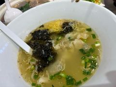 -苏晓玥·江南小吃(深圳北站店)
